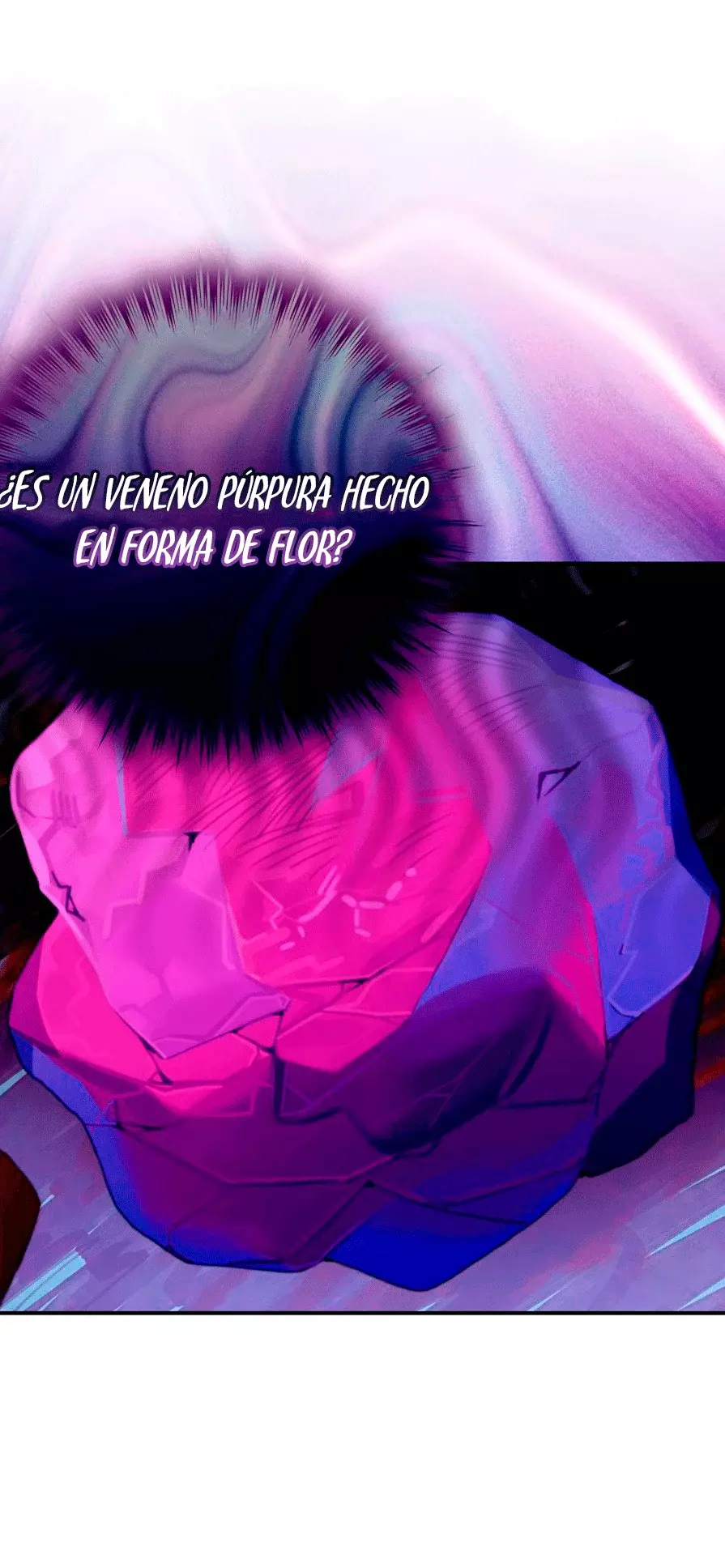 Para El Final Feliz Del Joven Villano Capitulo 12 página 21