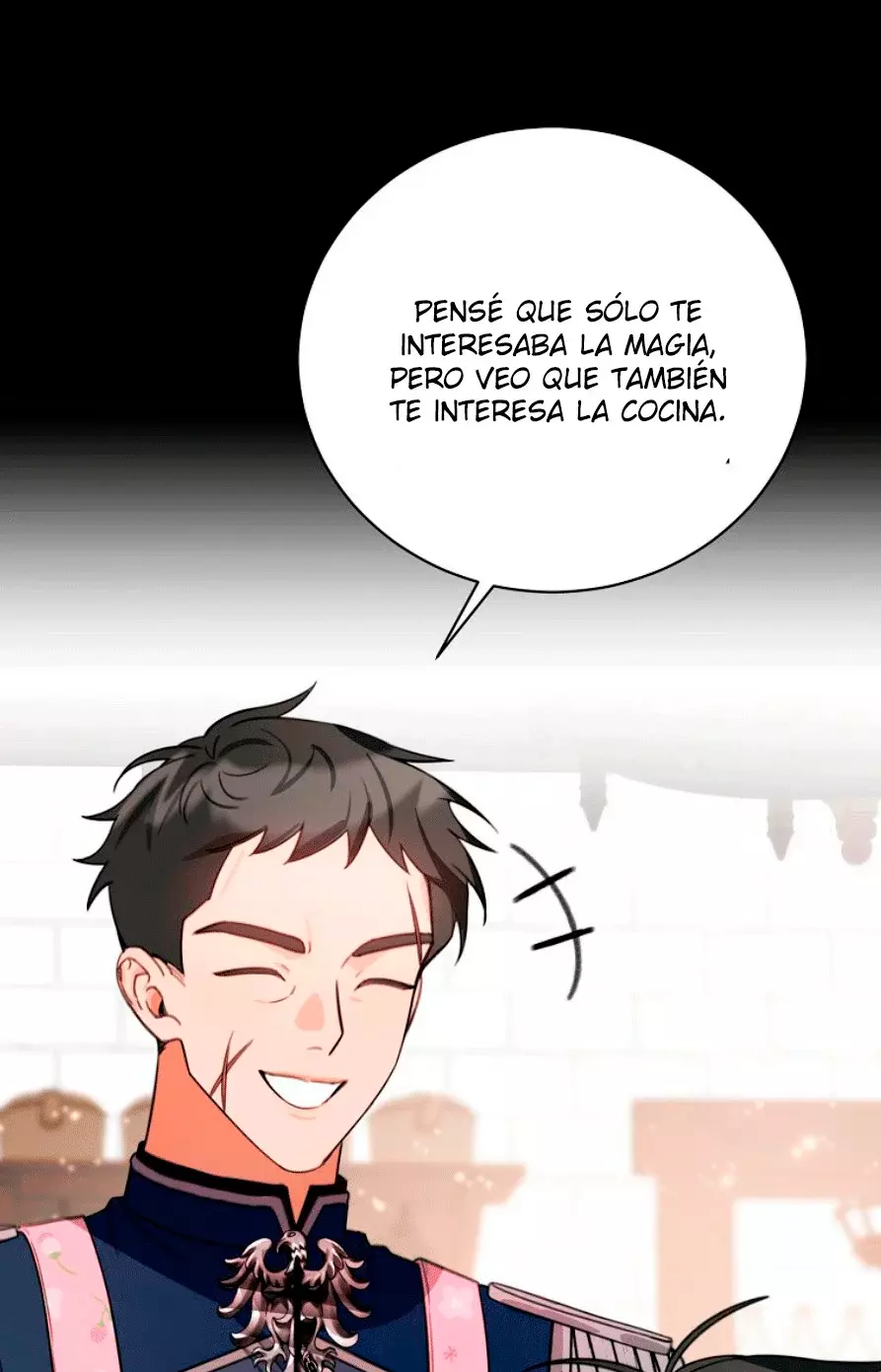 Para El Final Feliz Del Joven Villano Capitulo 12 página 42