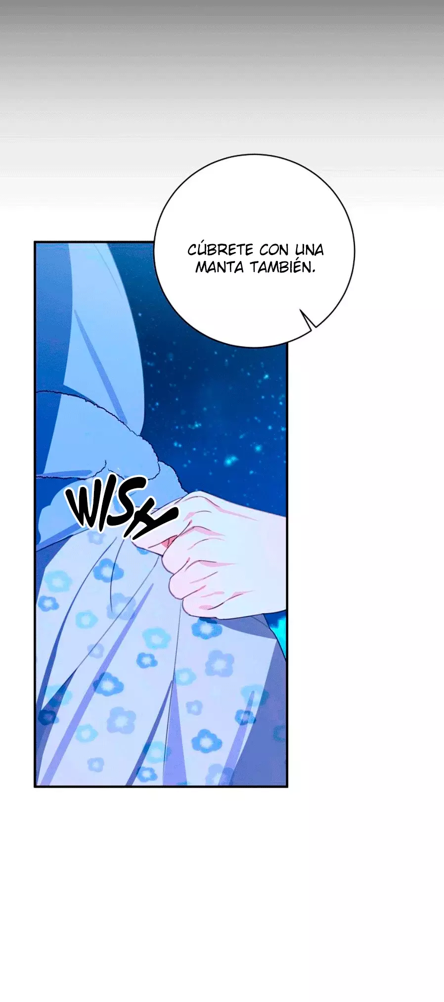Para El Final Feliz Del Joven Villano Capitulo 12 página 72