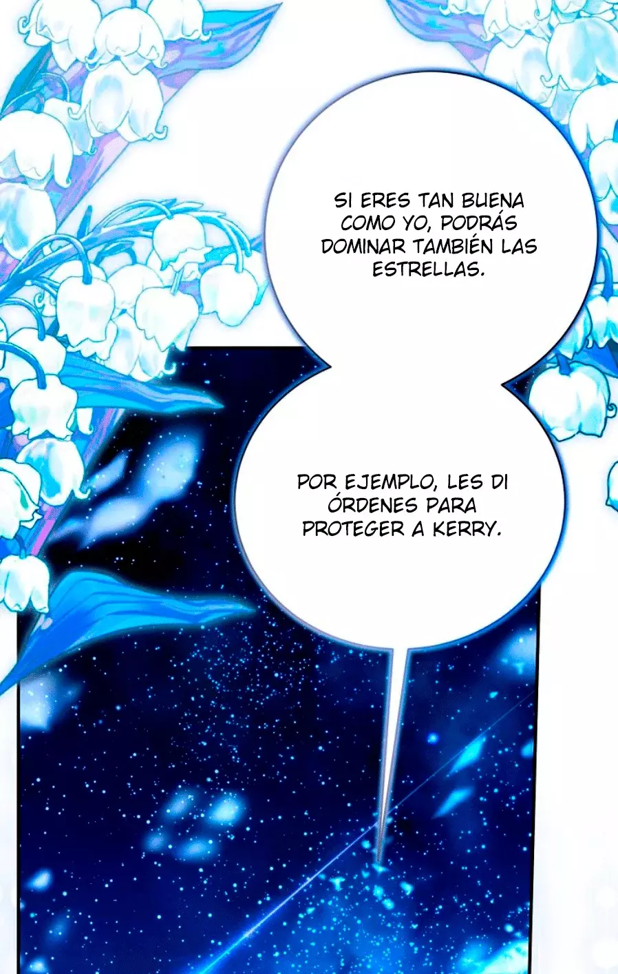 Para El Final Feliz Del Joven Villano Capitulo 12 página 76