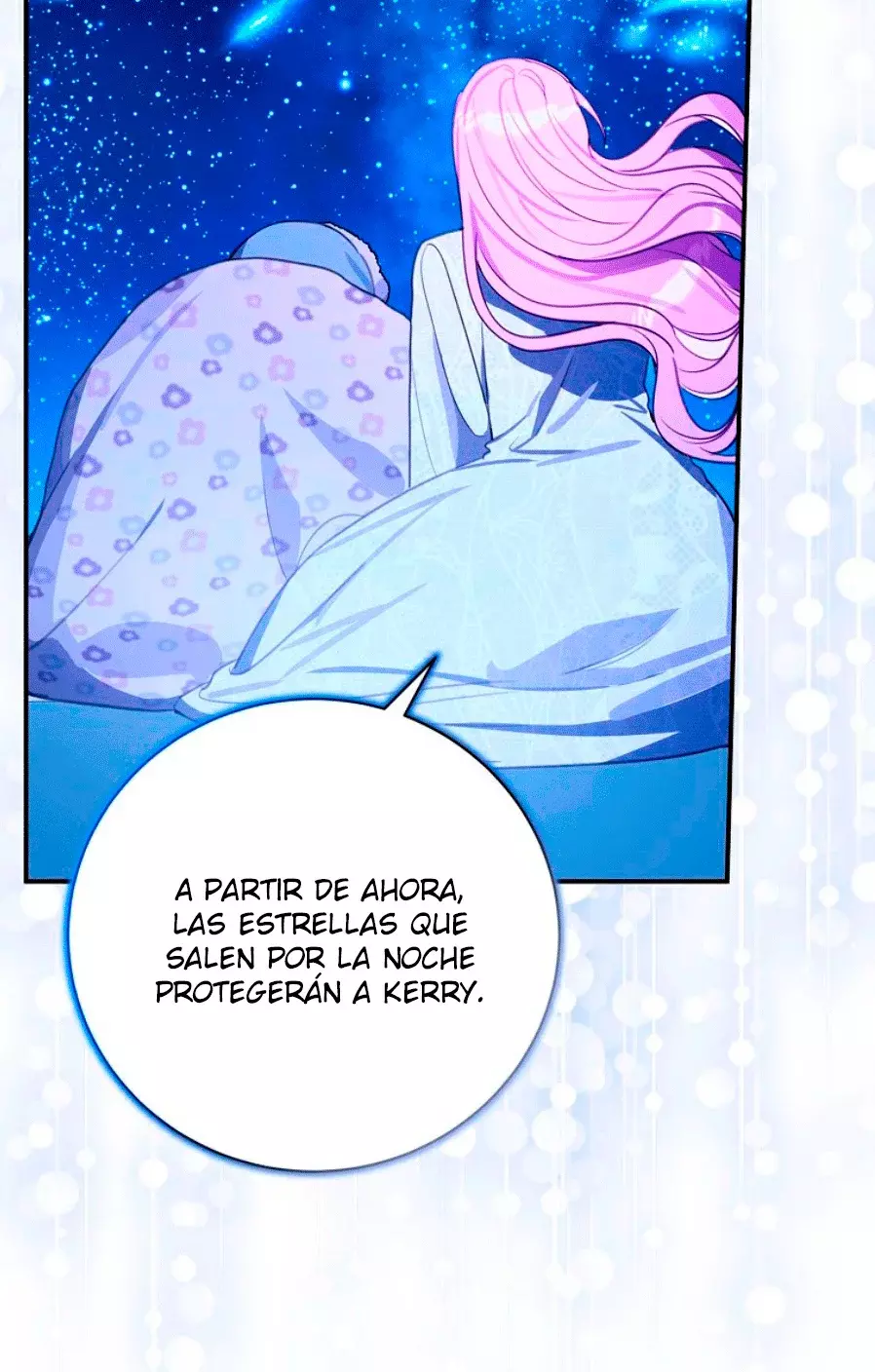 Para El Final Feliz Del Joven Villano Capitulo 12 página 77