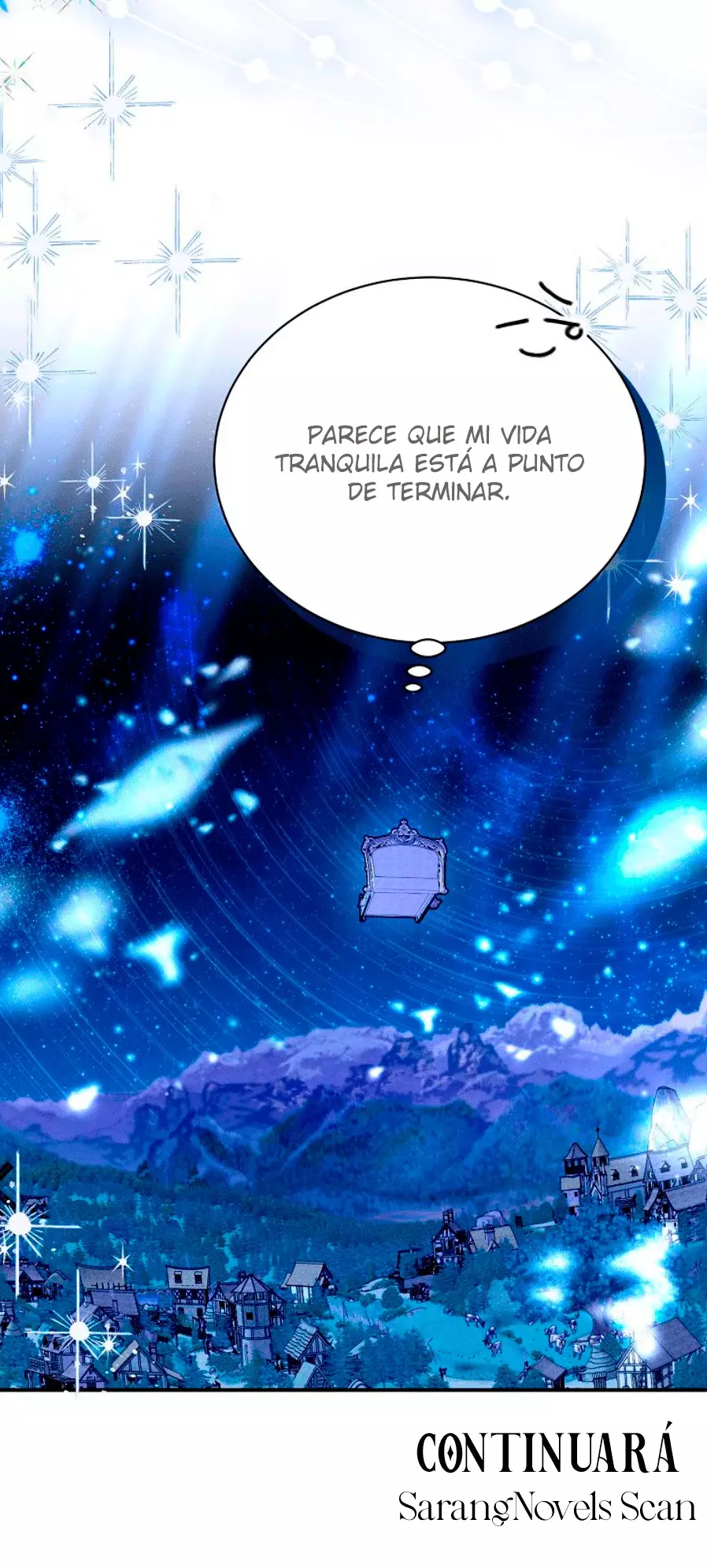 Para El Final Feliz Del Joven Villano Capitulo 12 página 87