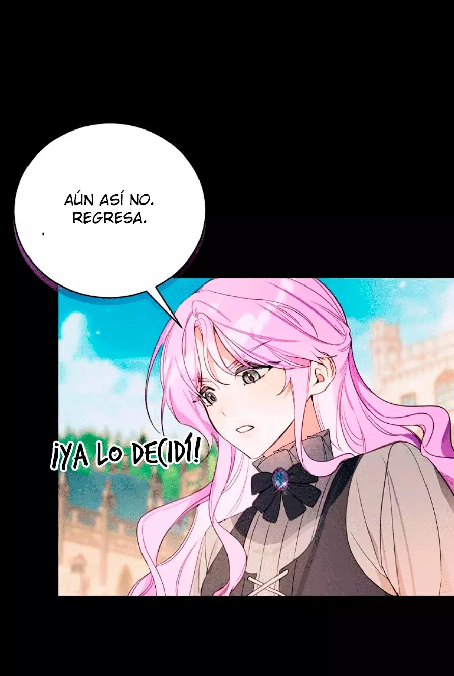 Para El Final Feliz Del Joven Villano Capitulo 13 página 33