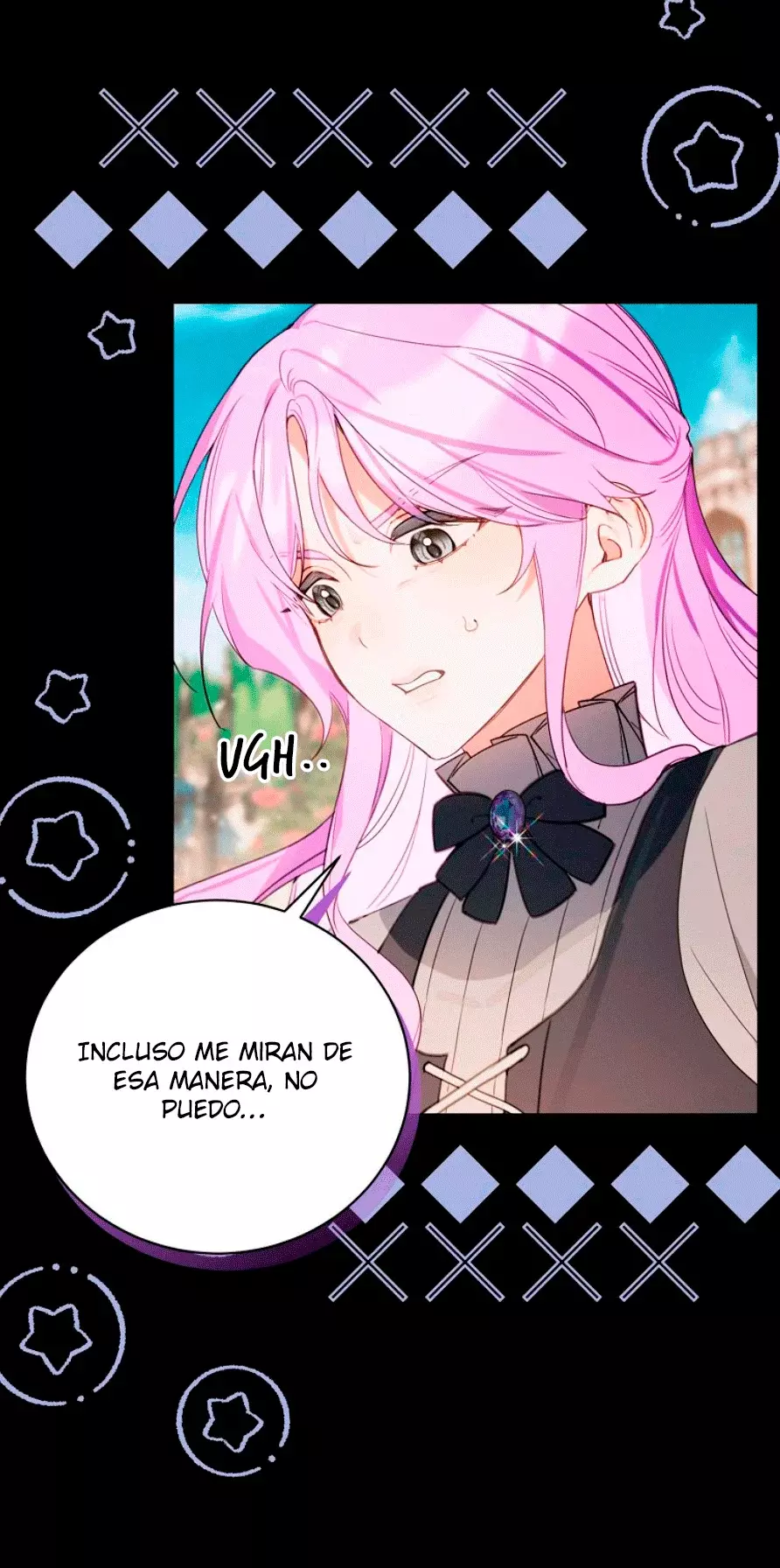 Para El Final Feliz Del Joven Villano Capitulo 13 página 35