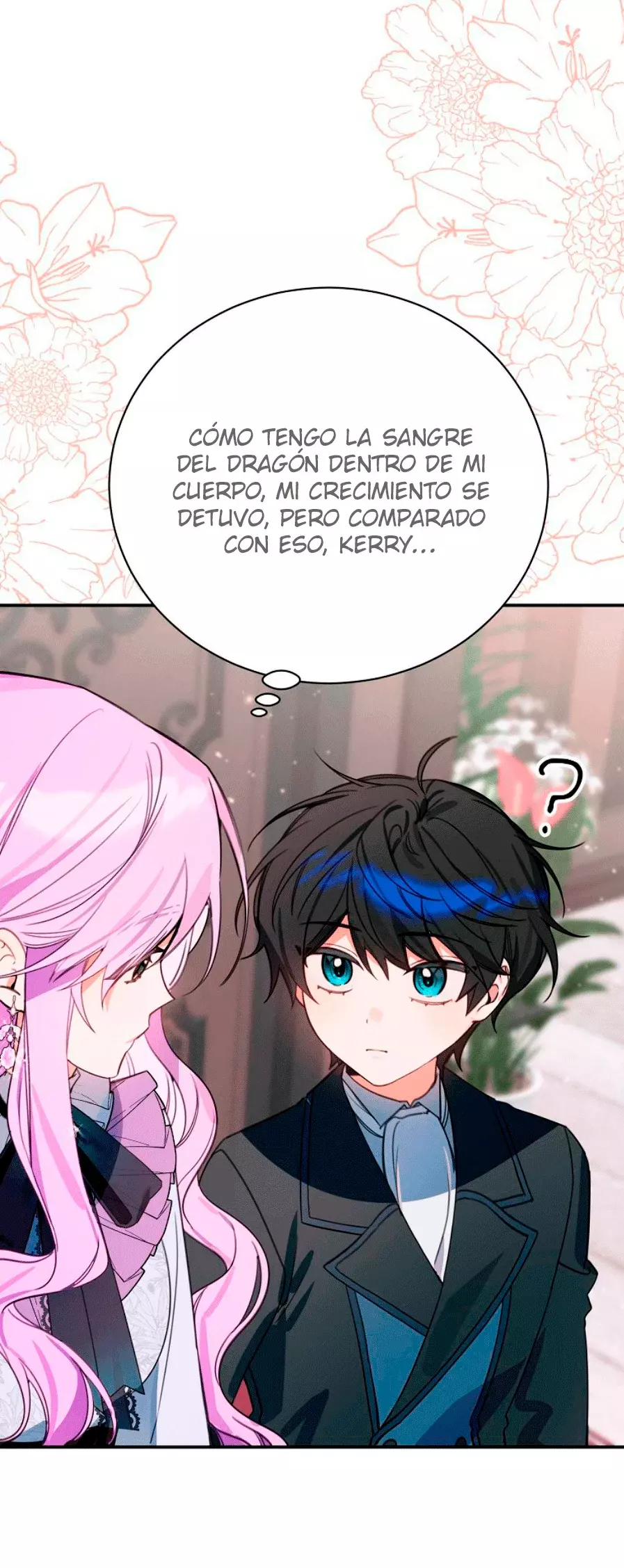 Para El Final Feliz Del Joven Villano Capitulo 13 página 67