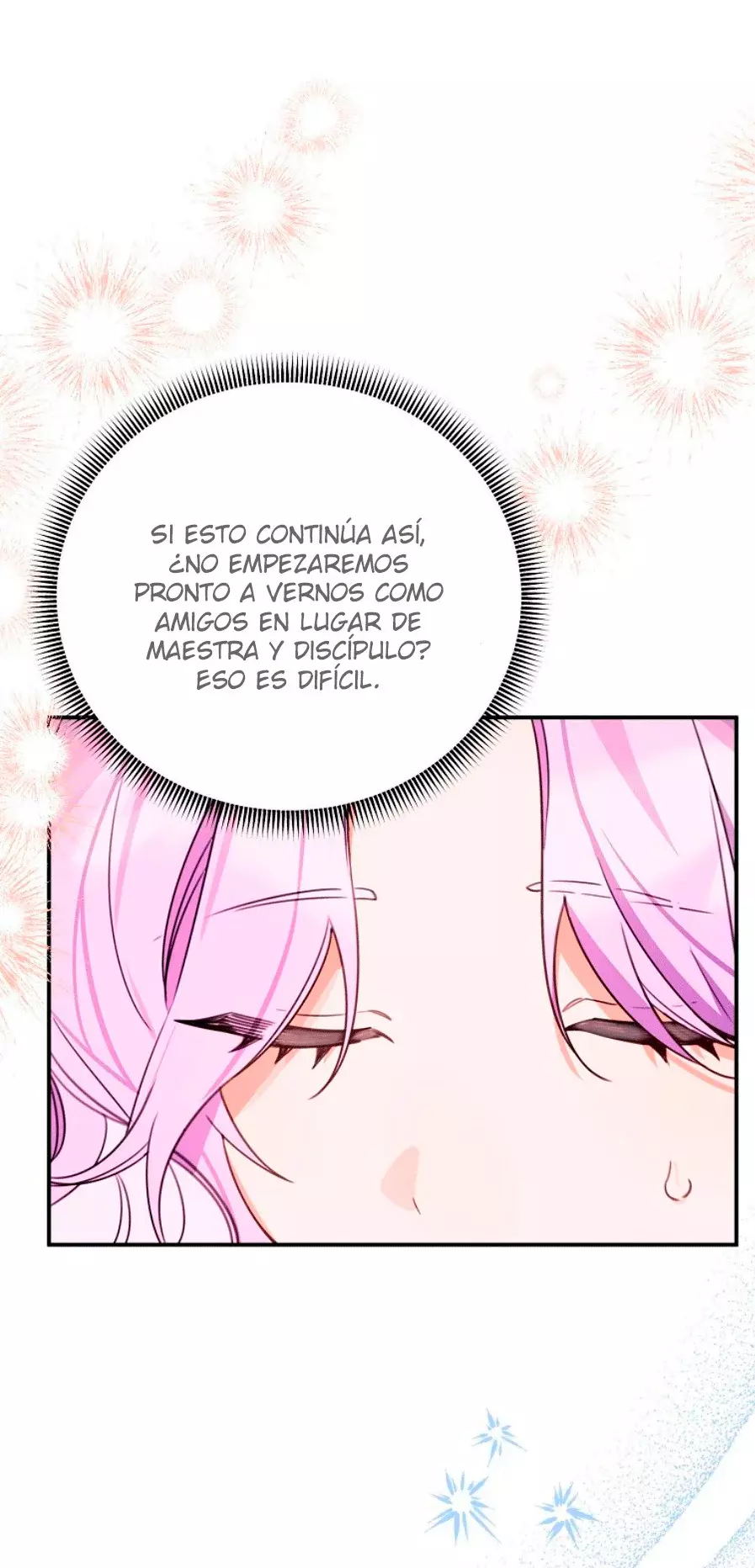 Para El Final Feliz Del Joven Villano Capitulo 13 página 68