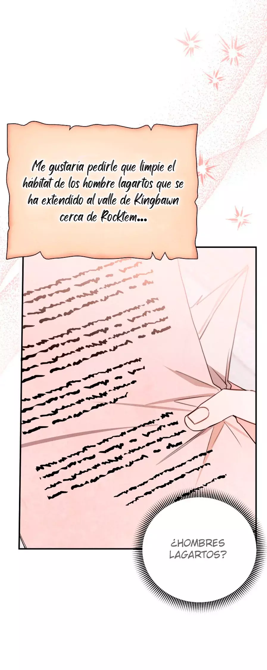 Para El Final Feliz Del Joven Villano Capitulo 13 página 72