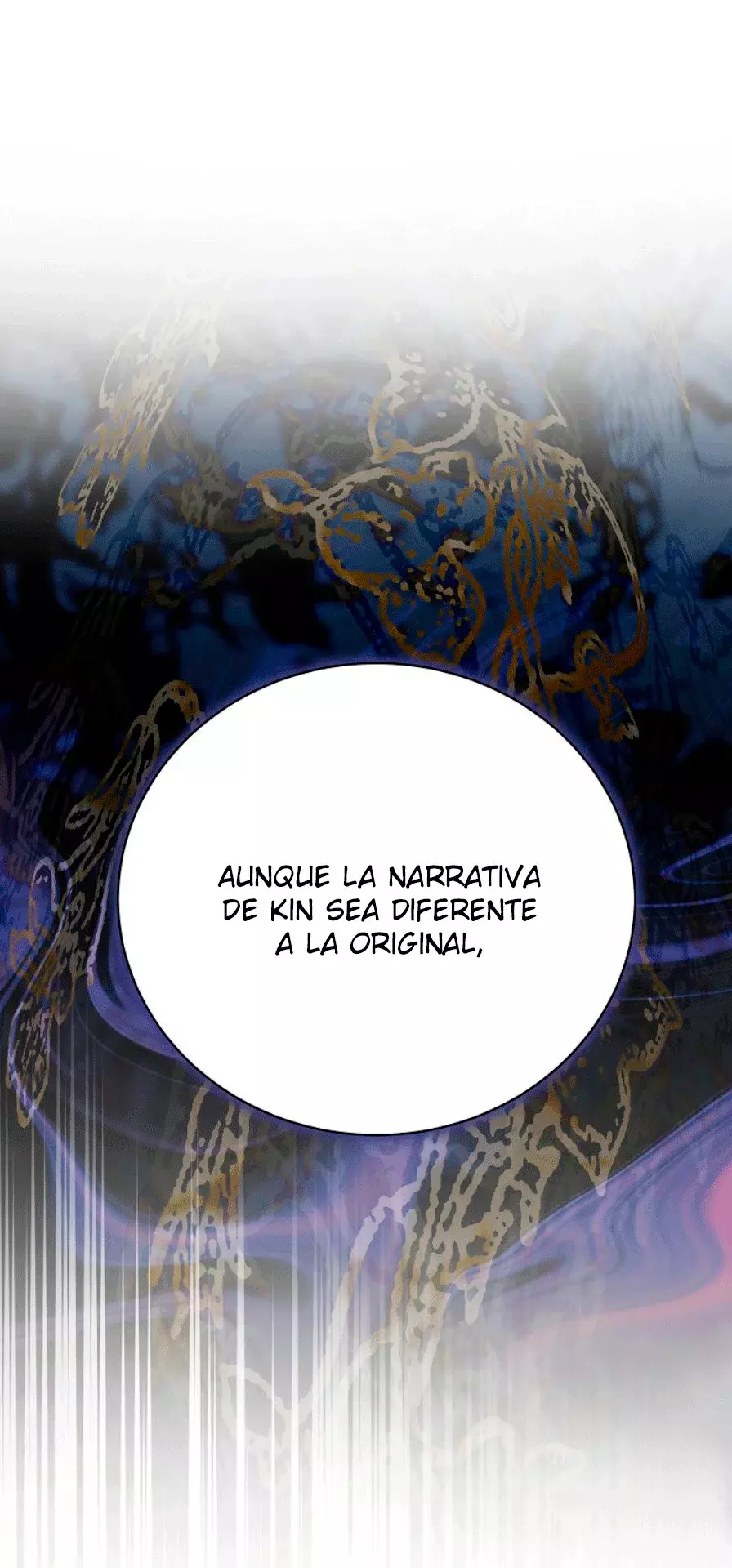 Para El Final Feliz Del Joven Villano Capitulo 14 página 14