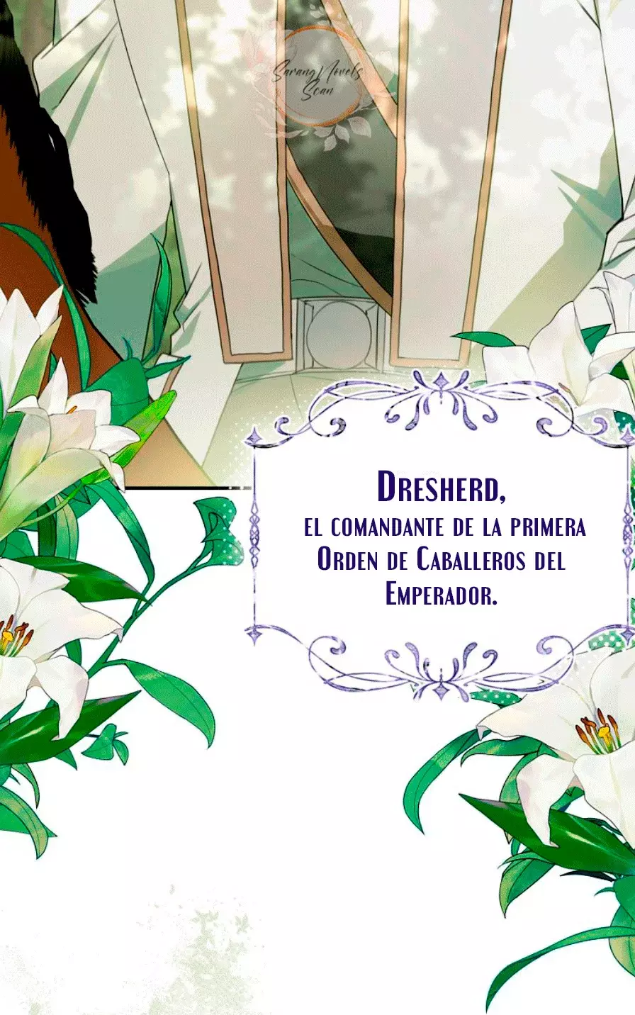 Para El Final Feliz Del Joven Villano Capitulo 14 página 38