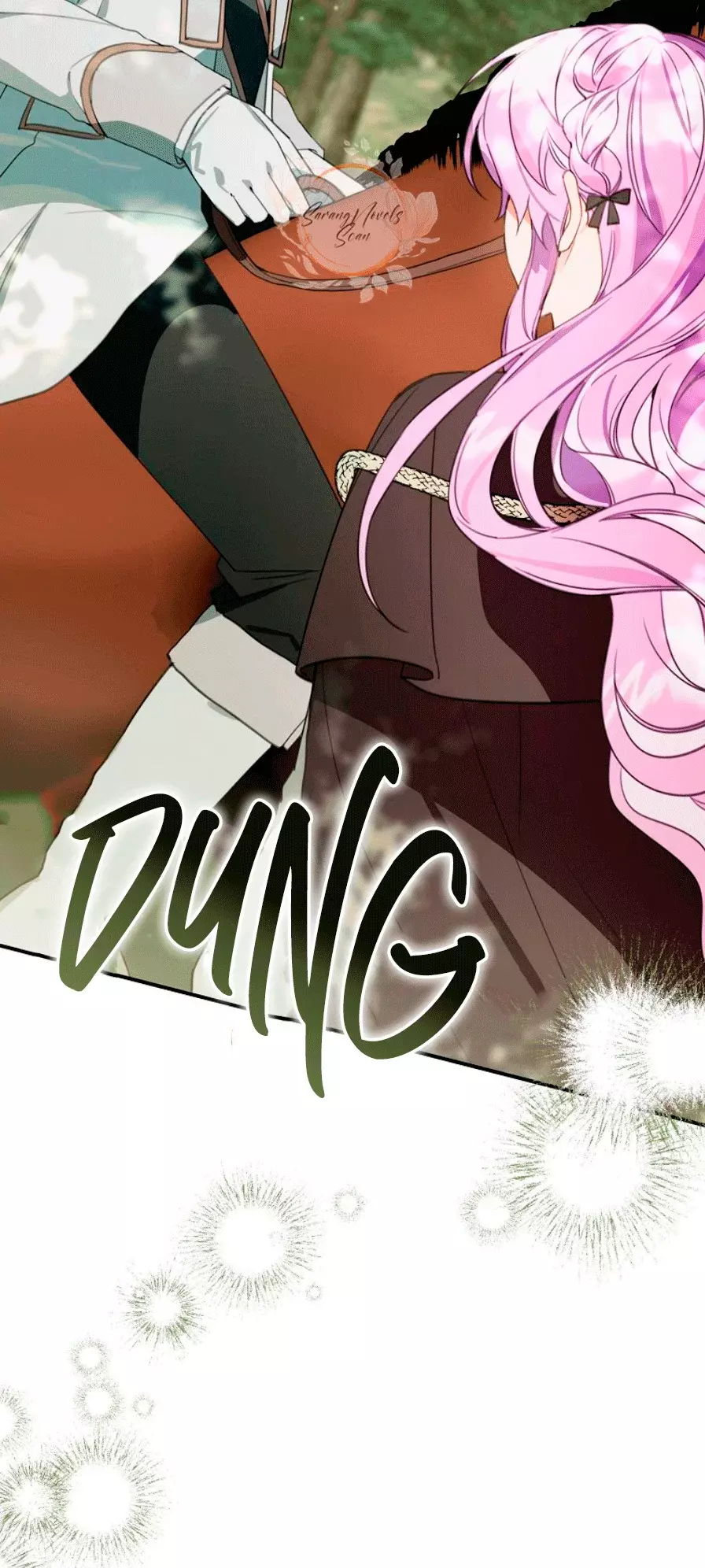 Para El Final Feliz Del Joven Villano Capitulo 14 página 44
