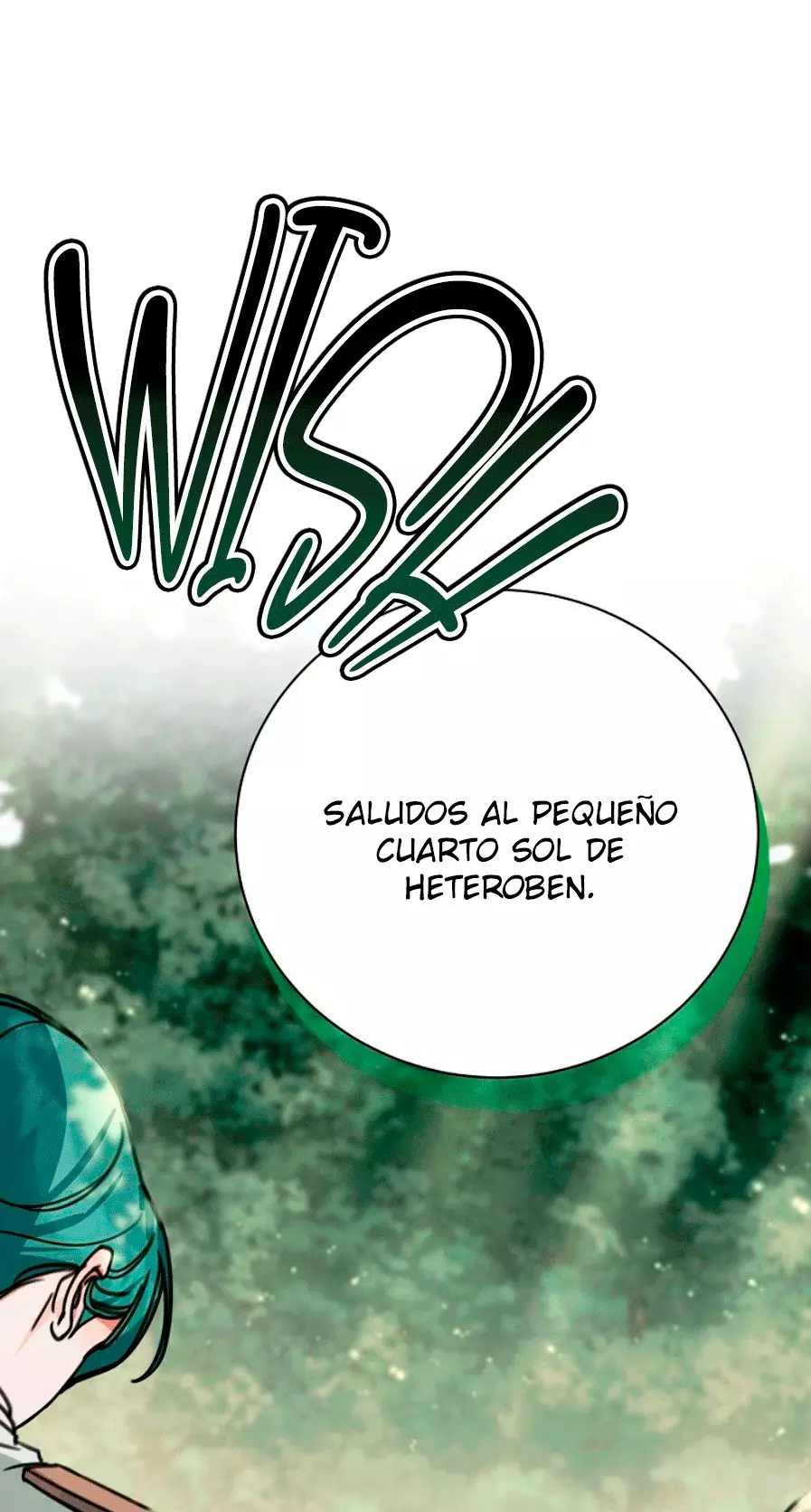 Para El Final Feliz Del Joven Villano Capitulo 14 página 82