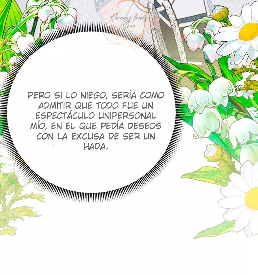 Para El Final Feliz Del Joven Villano Capitulo 15 página 29