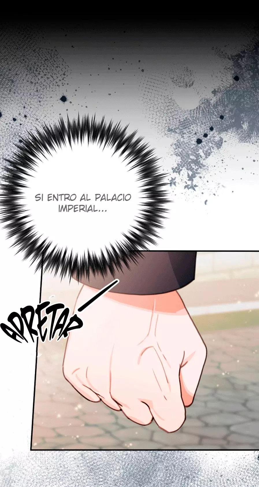 Para El Final Feliz Del Joven Villano Capitulo 15 página 79