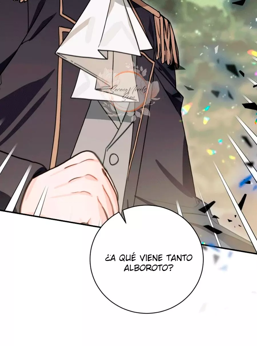 Para El Final Feliz Del Joven Villano Capitulo 16 página 38