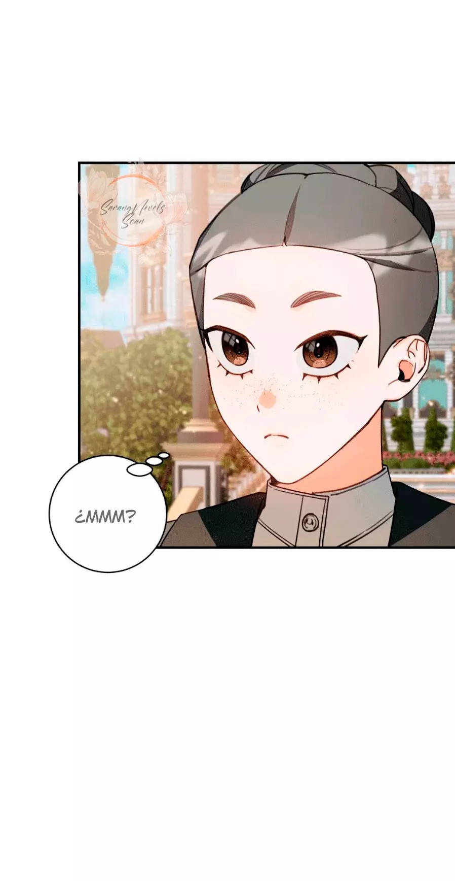 Para El Final Feliz Del Joven Villano Capitulo 16 página 6