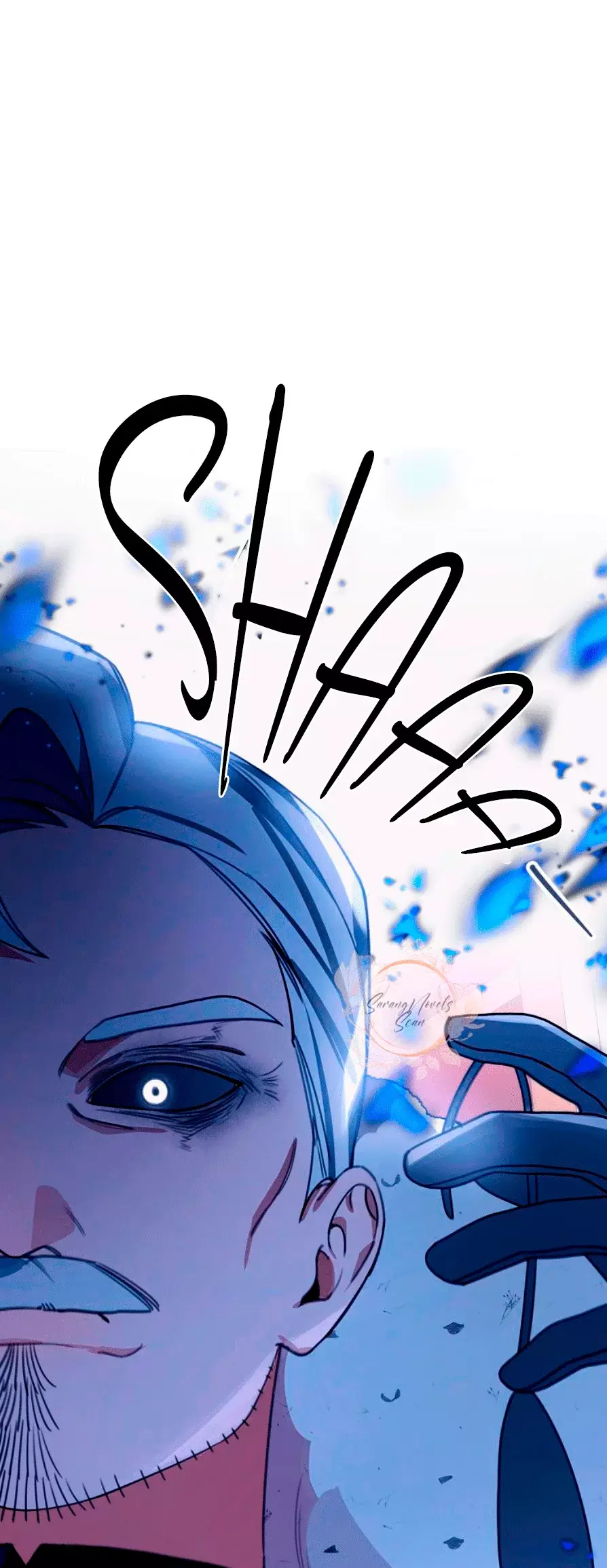 Para El Final Feliz Del Joven Villano Capitulo 16 página 65