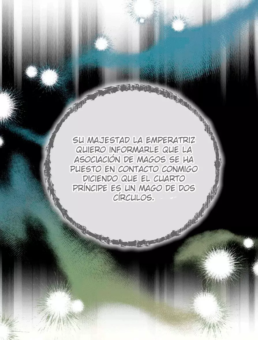 Para El Final Feliz Del Joven Villano Capitulo 17 página 39
