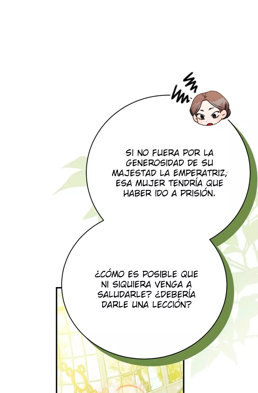Para El Final Feliz Del Joven Villano Capitulo 17 página 42