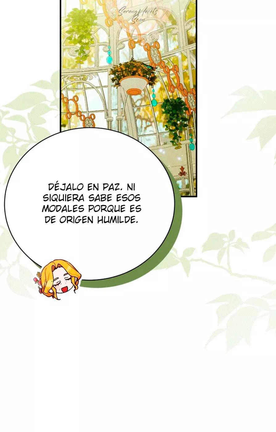 Para El Final Feliz Del Joven Villano Capitulo 17 página 43