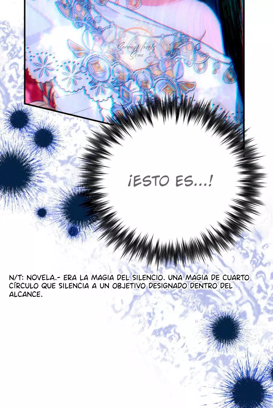 Para El Final Feliz Del Joven Villano Capitulo 17 página 52