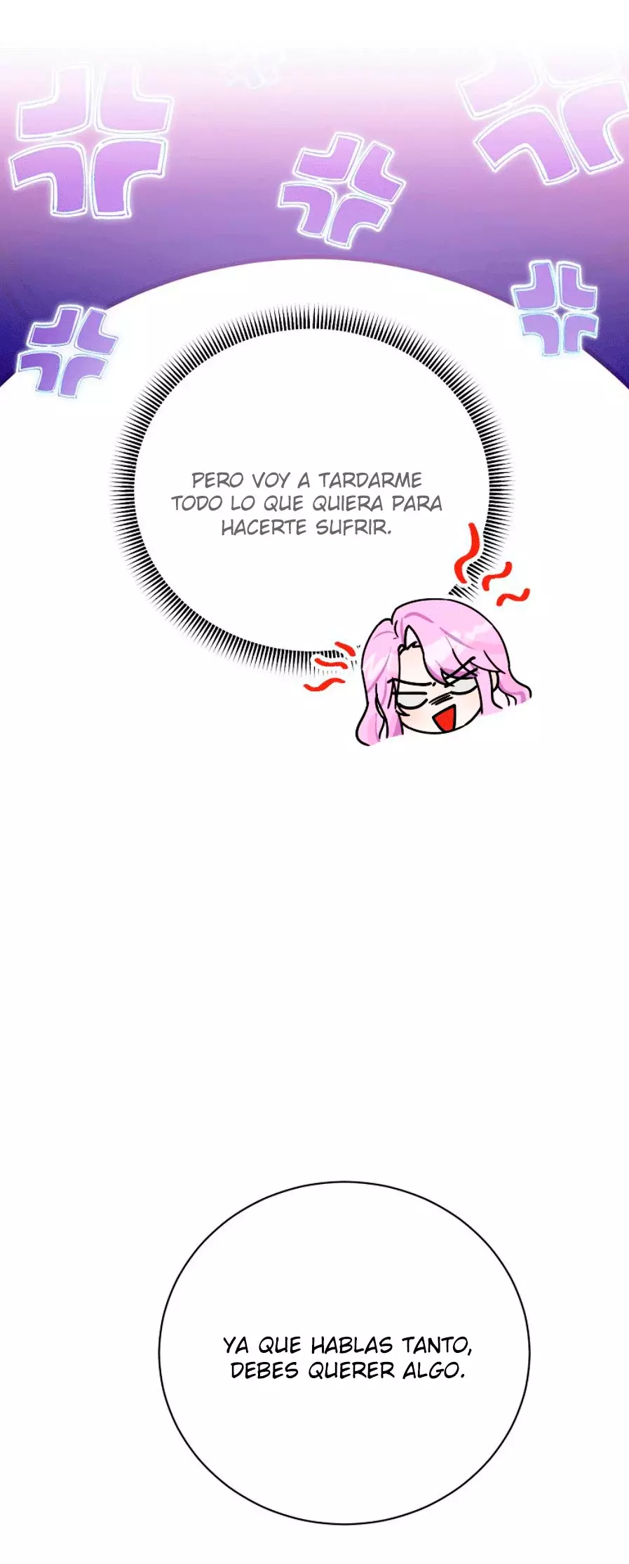 Para El Final Feliz Del Joven Villano Capitulo 17 página 60