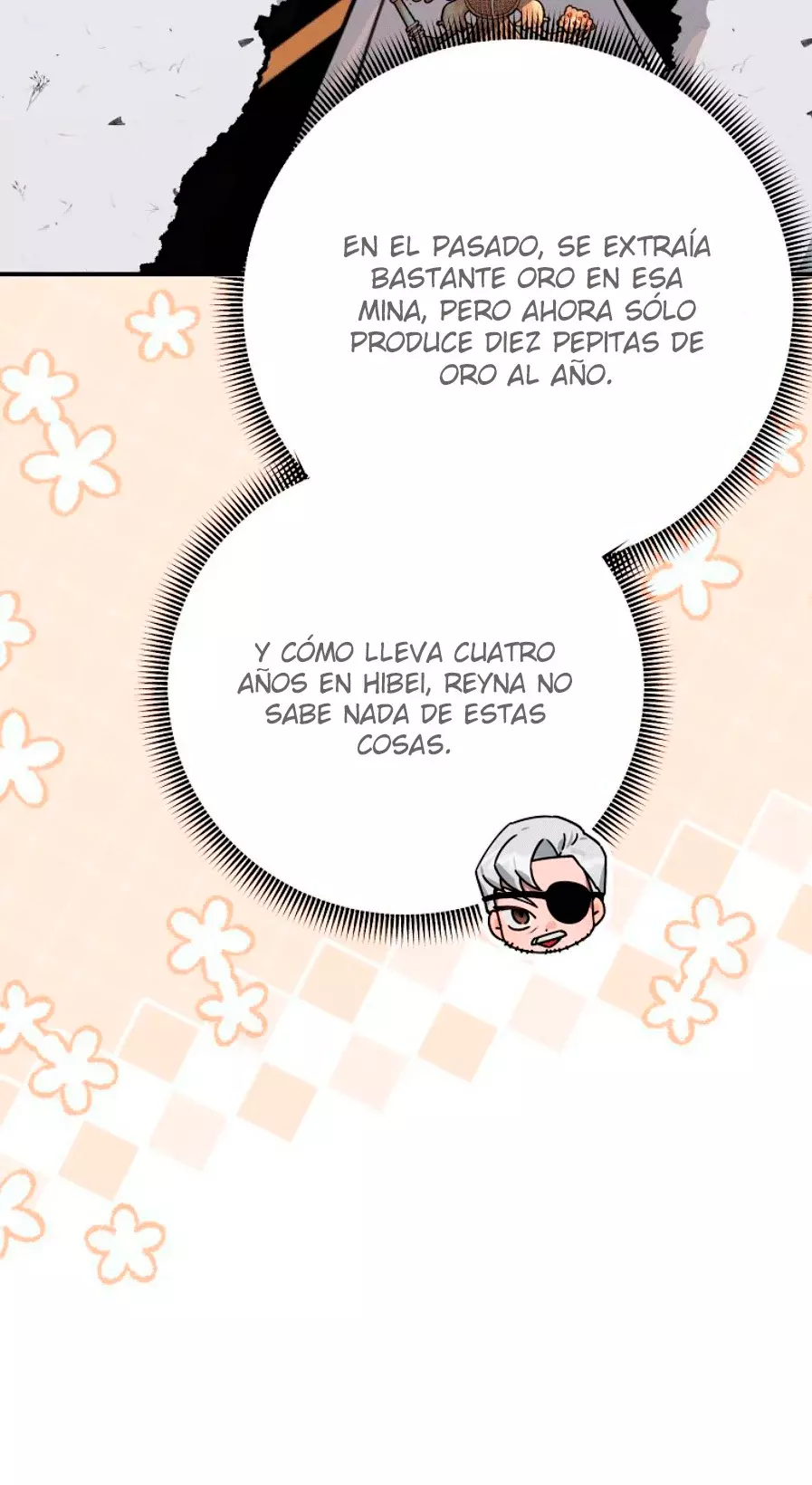 Para El Final Feliz Del Joven Villano Capitulo 17 página 64