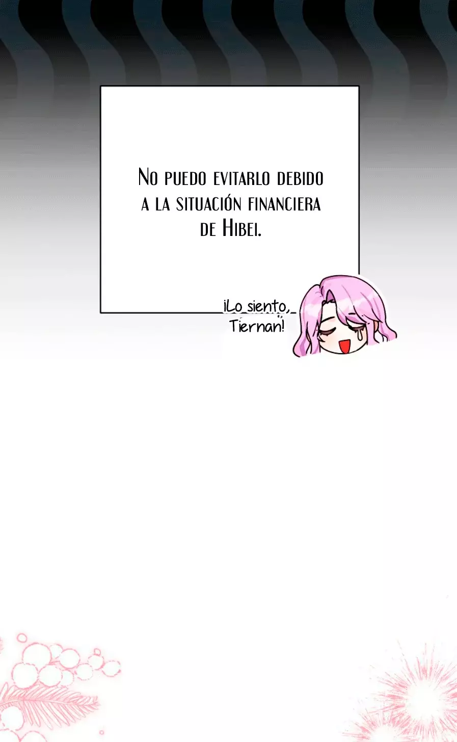 Para El Final Feliz Del Joven Villano Capitulo 17 página 69