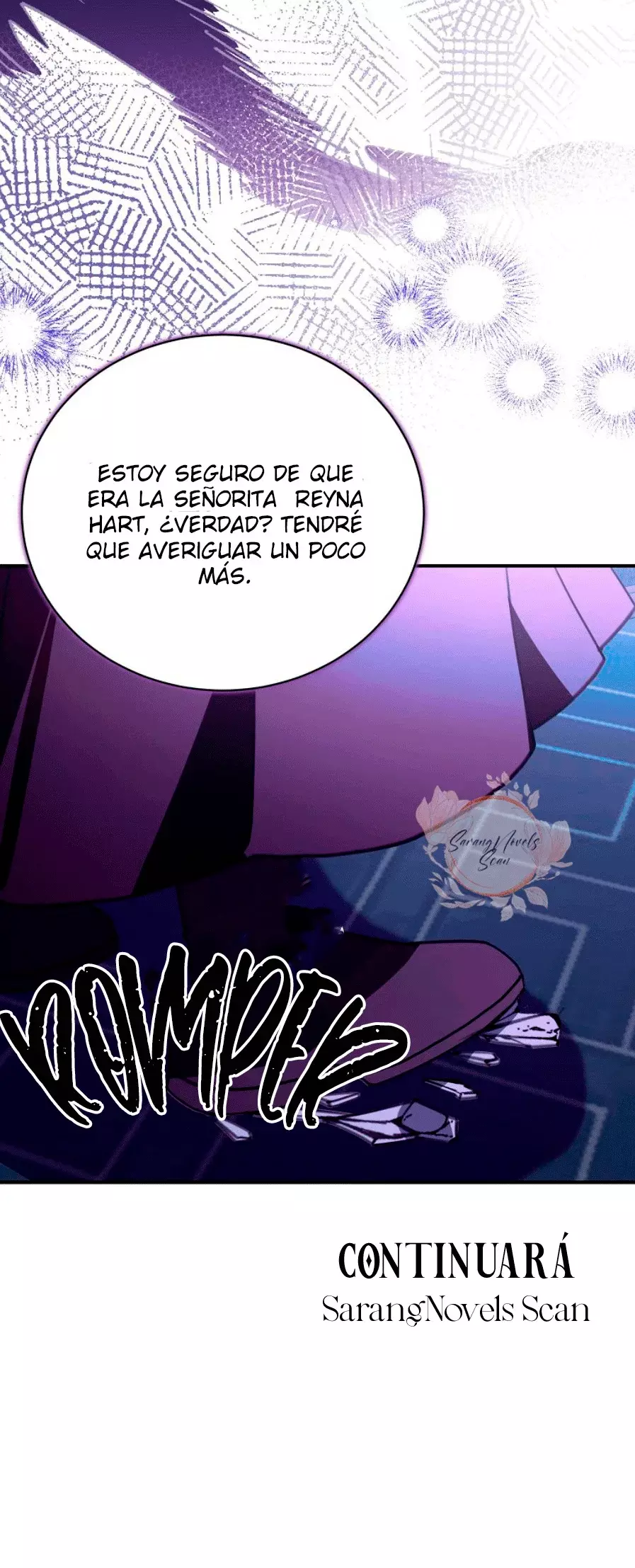 Para El Final Feliz Del Joven Villano Capitulo 17 página 92