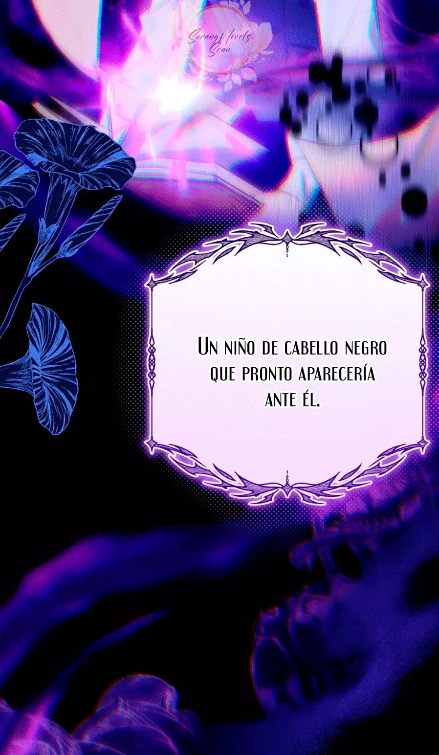 Para El Final Feliz Del Joven Villano Capitulo 18 página 19
