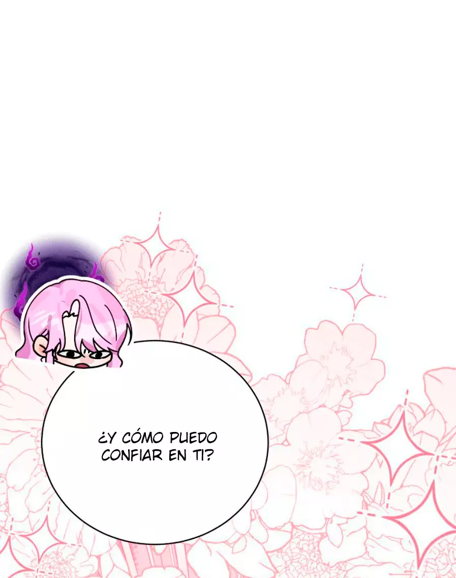 Para El Final Feliz Del Joven Villano Capitulo 18 página 35