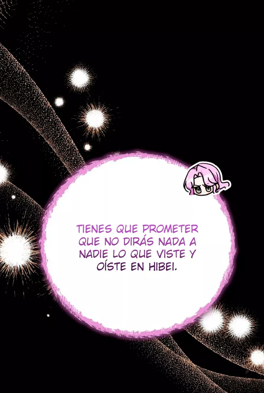 Para El Final Feliz Del Joven Villano Capitulo 19 página 23