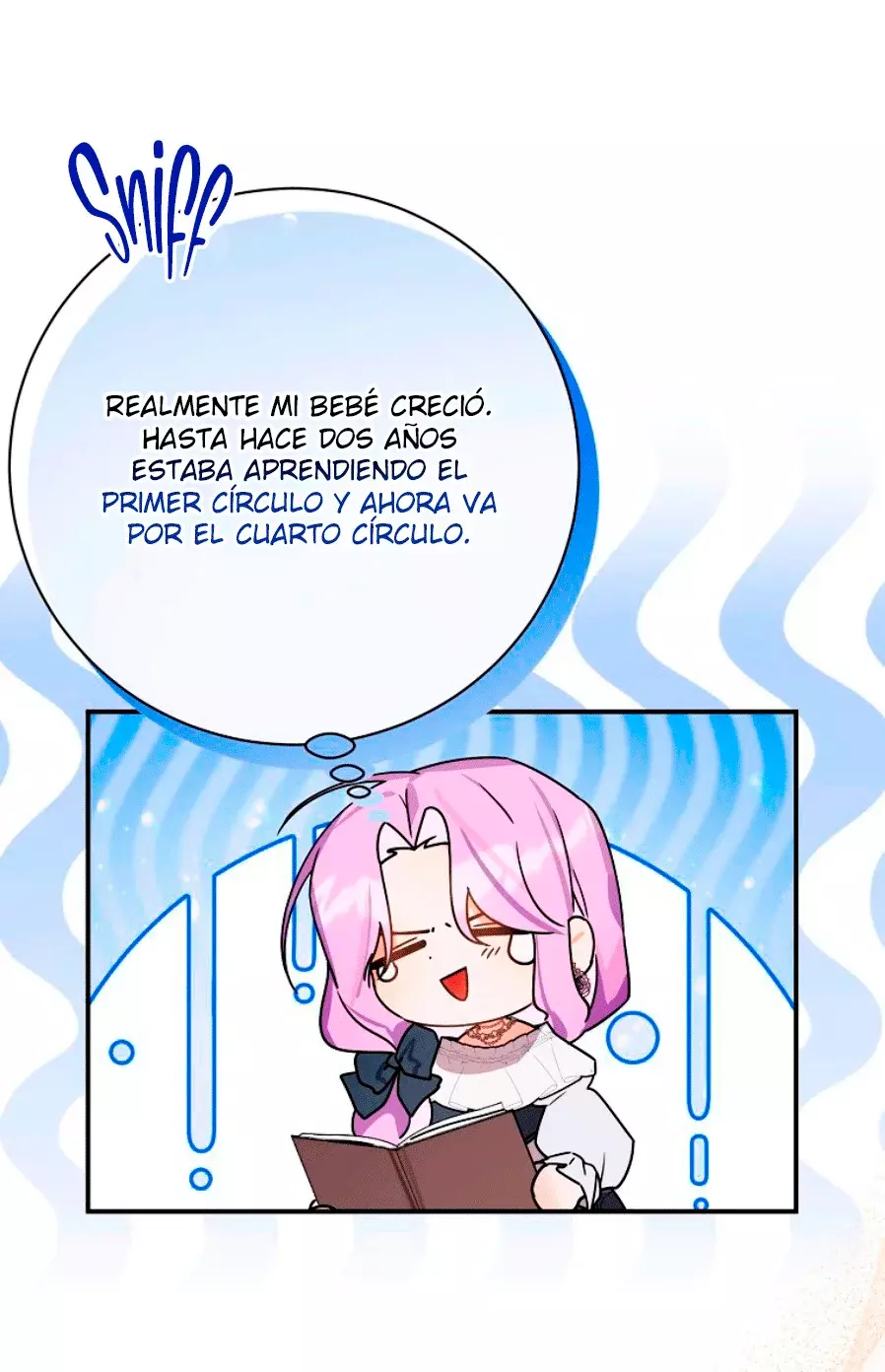 Para El Final Feliz Del Joven Villano Capitulo 19 página 48