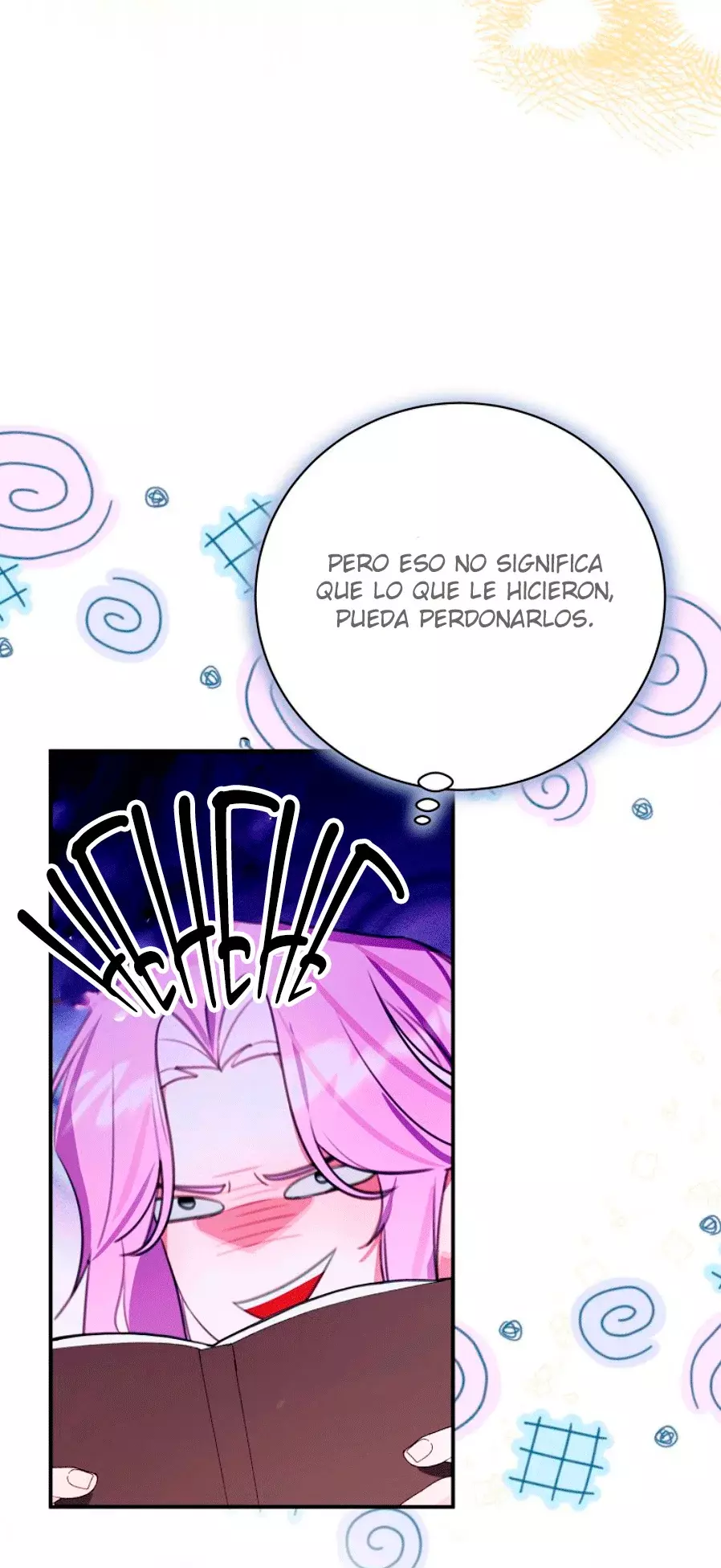 Para El Final Feliz Del Joven Villano Capitulo 19 página 51