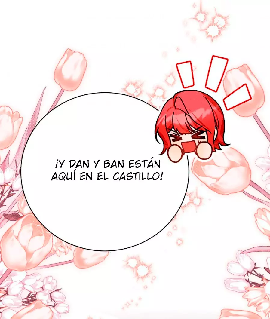 Para El Final Feliz Del Joven Villano Capitulo 19 página 68