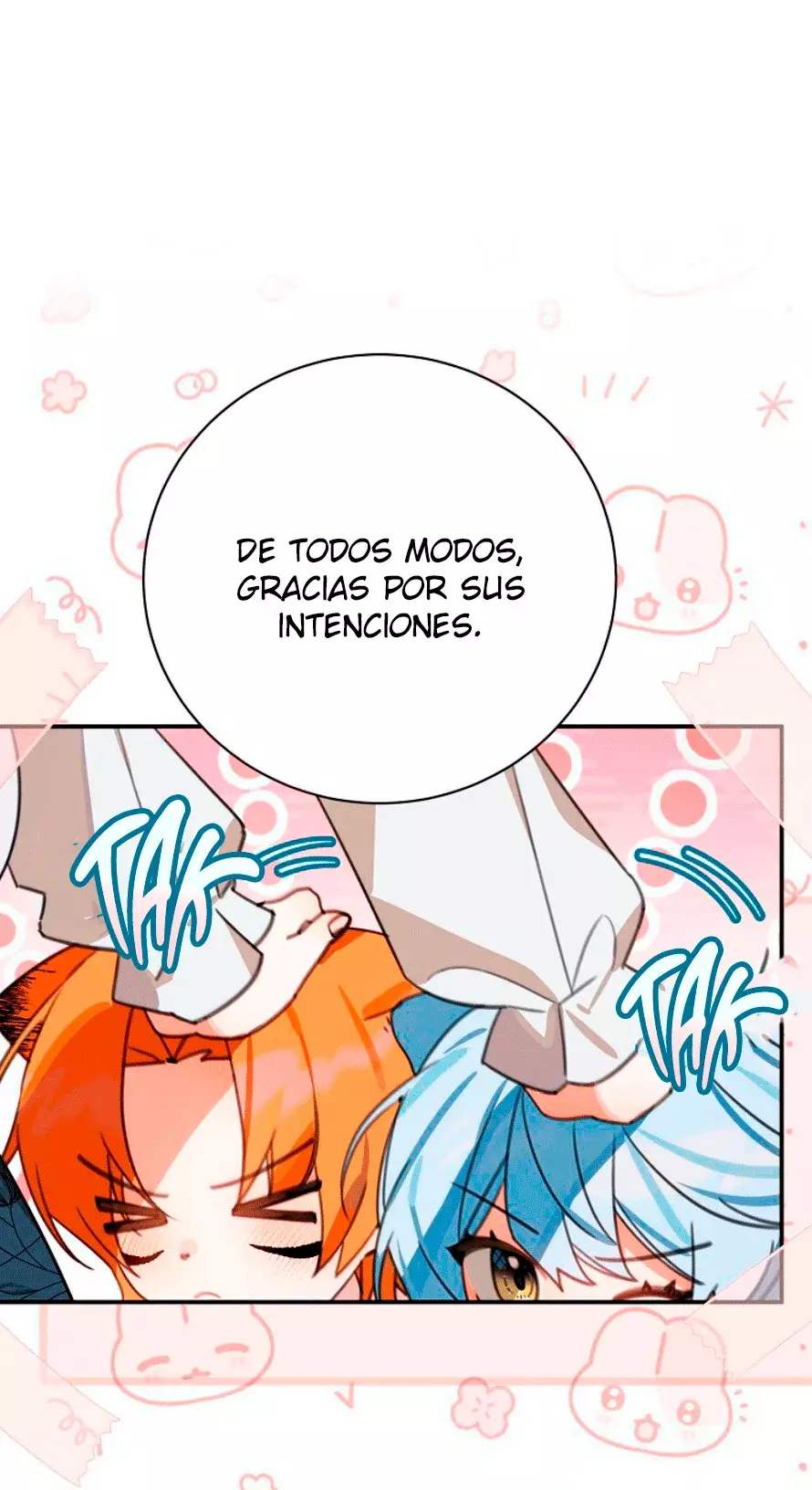 Para El Final Feliz Del Joven Villano Capitulo 20 página 30