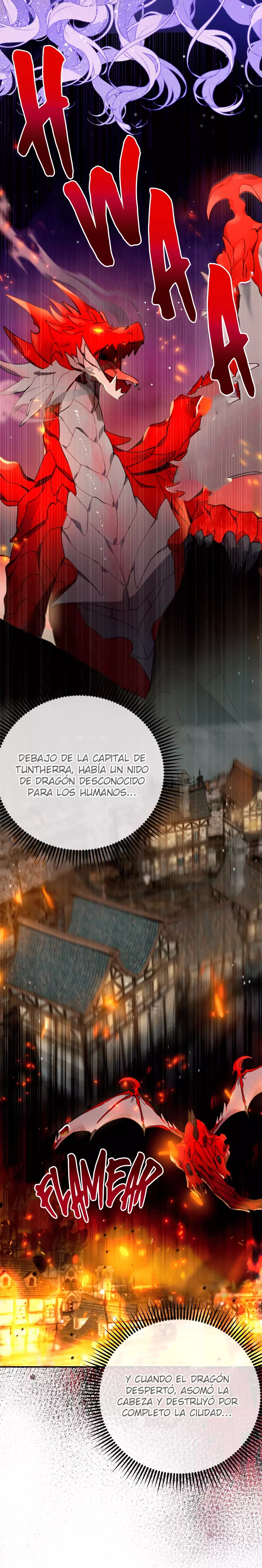 Para El Final Feliz Del Joven Villano Capitulo 5 página 6
