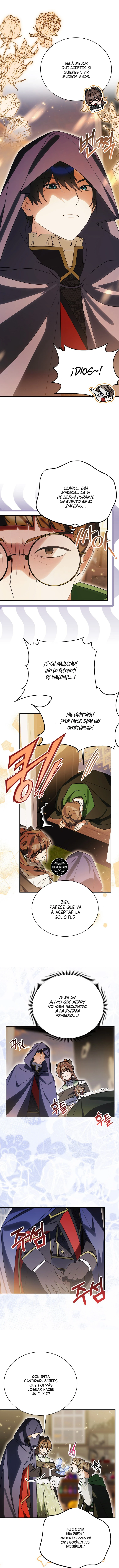 Para El Final Feliz Del Joven Villano Capitulo 56 página 4