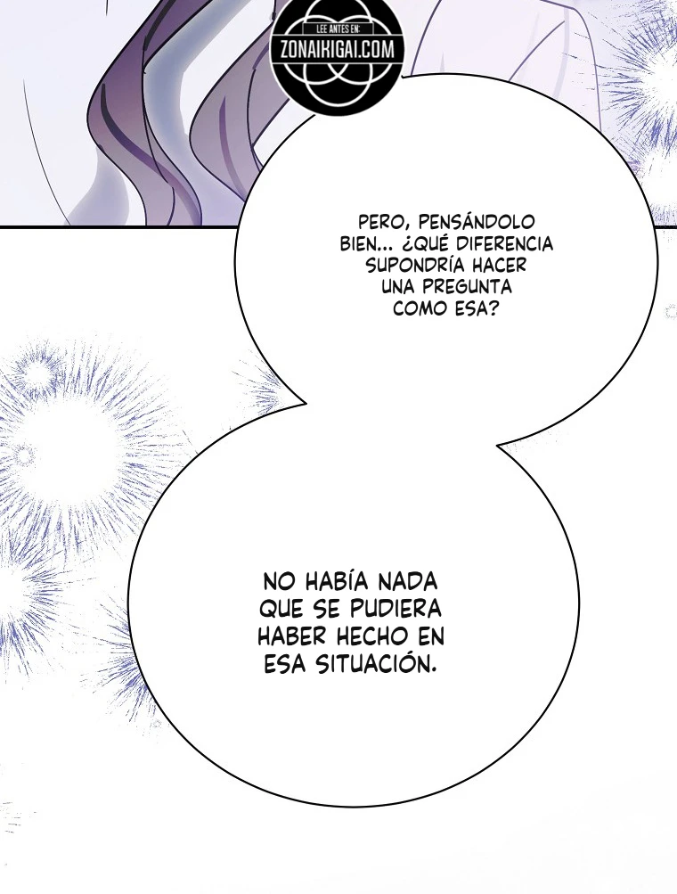 Para El Final Feliz Del Joven Villano Capitulo 58 página 15