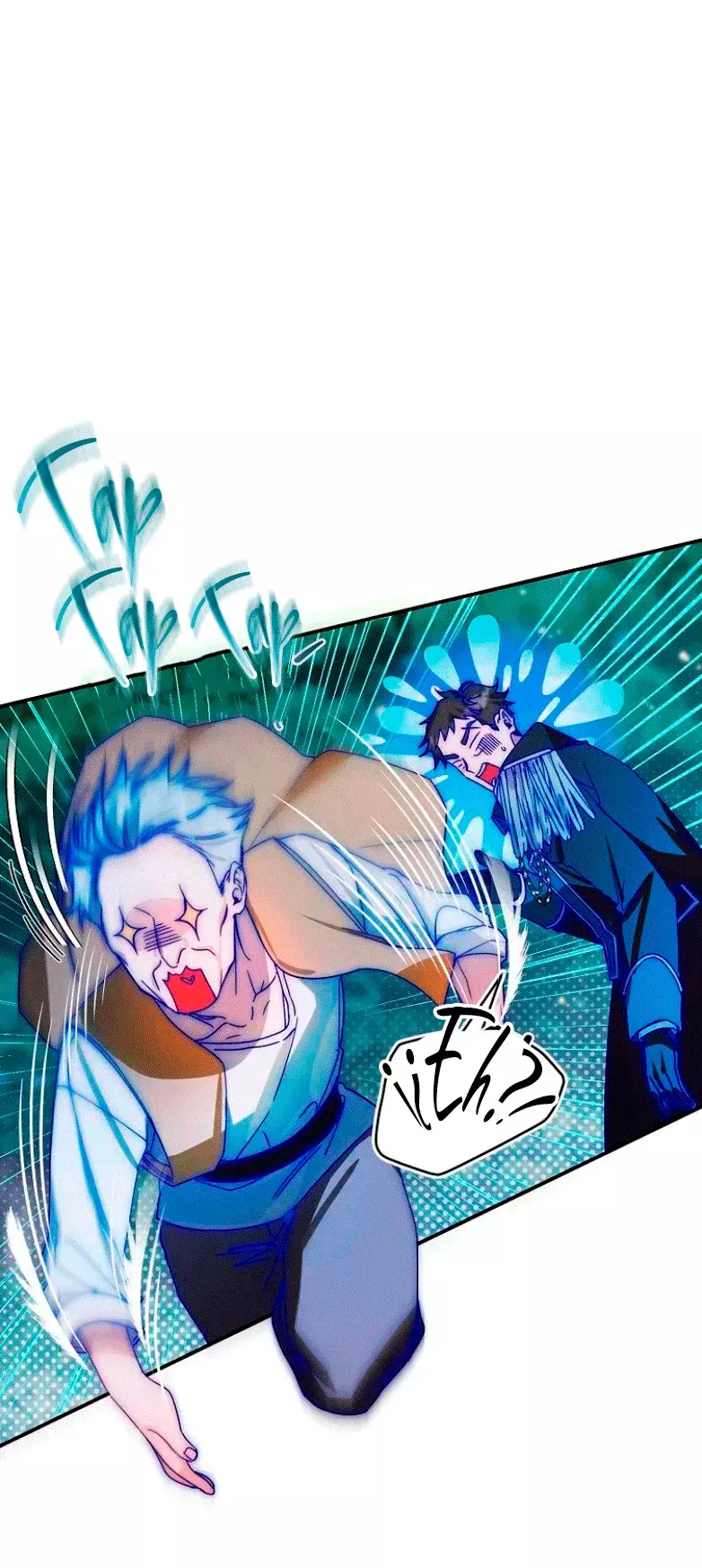 Para El Final Feliz Del Joven Villano Capitulo 8 página 13