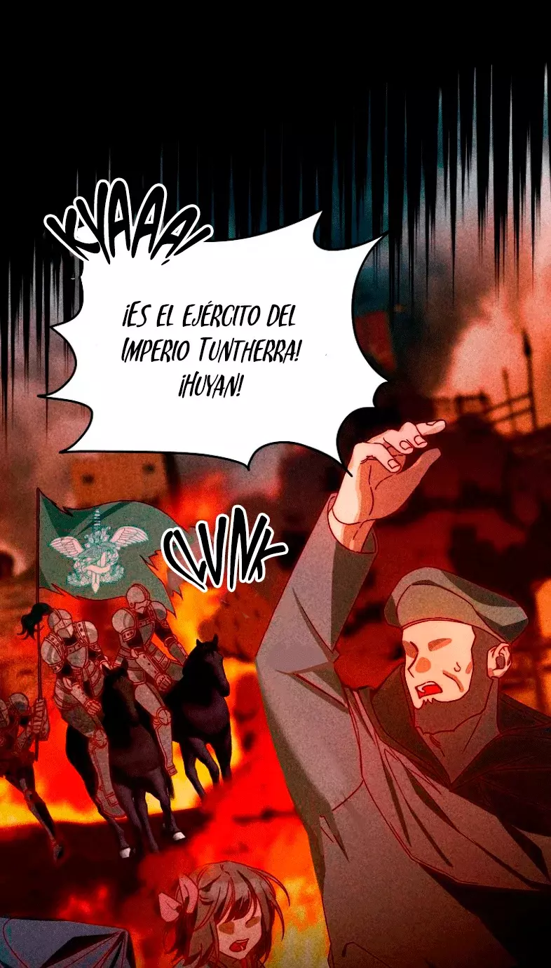 Para El Final Feliz Del Joven Villano Capitulo 8 página 27