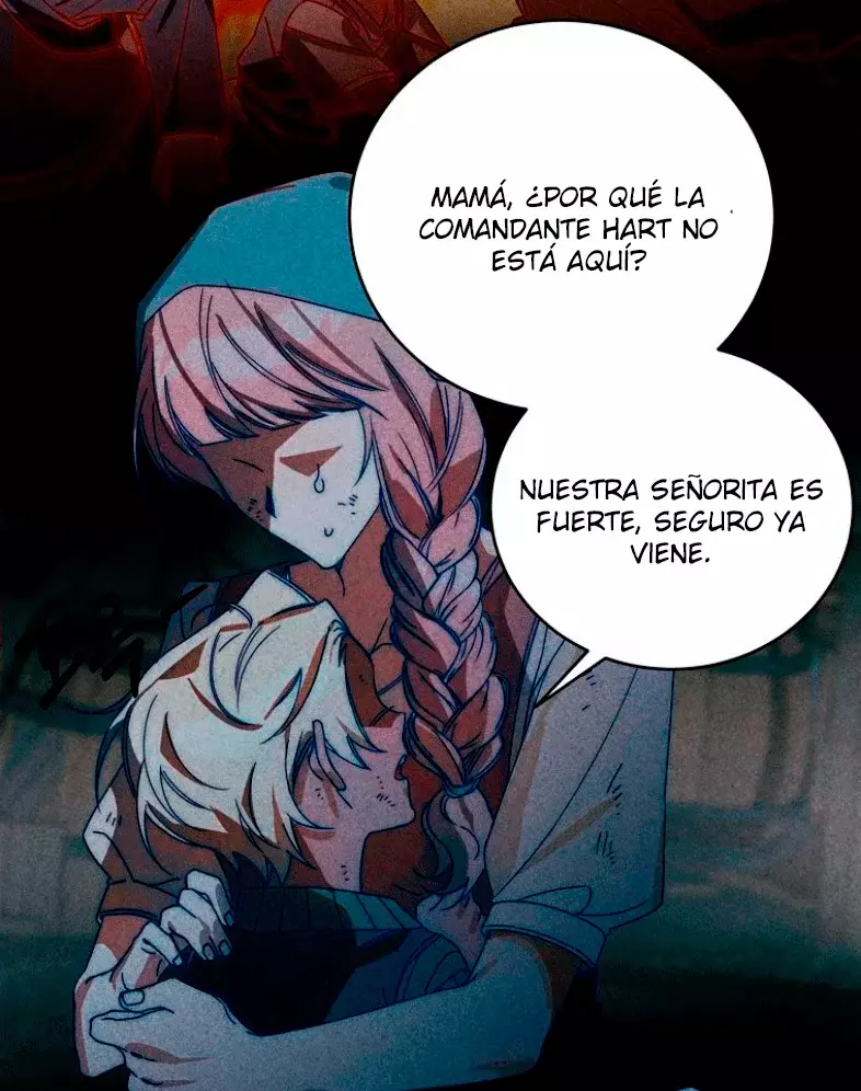 Para El Final Feliz Del Joven Villano Capitulo 8 página 28