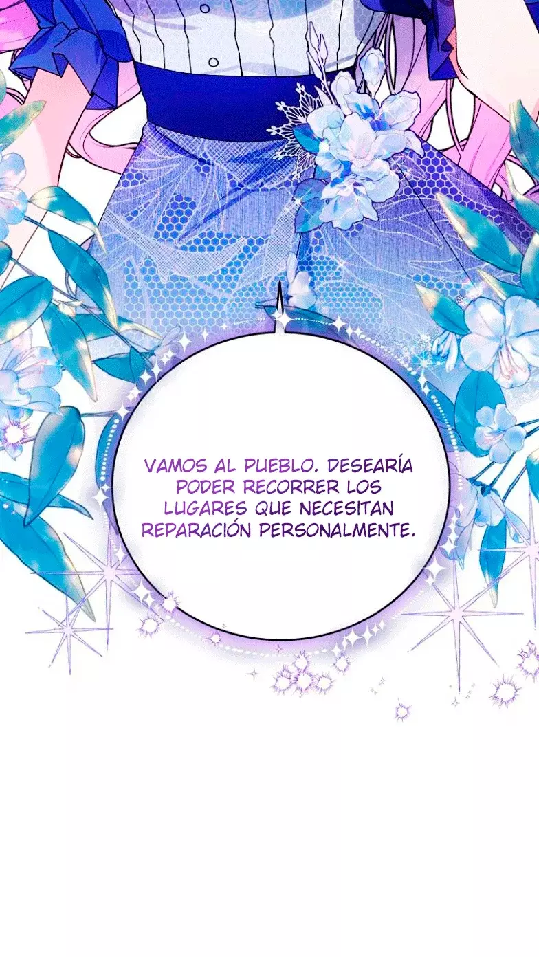 Para El Final Feliz Del Joven Villano Capitulo 8 página 44