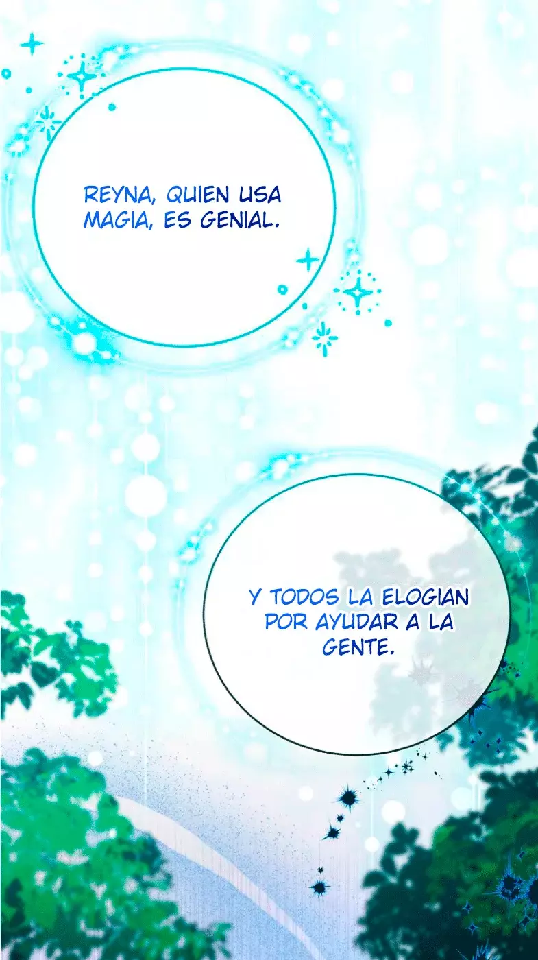 Para El Final Feliz Del Joven Villano Capitulo 8 página 55