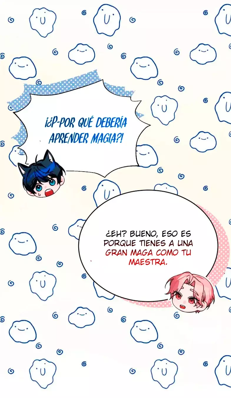Para El Final Feliz Del Joven Villano Capitulo 8 página 62