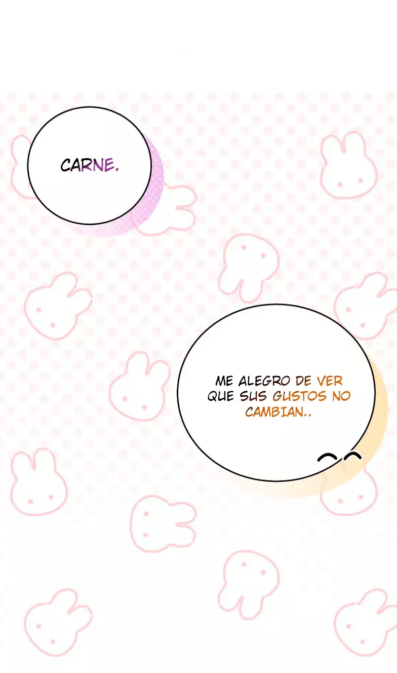 Para El Final Feliz Del Joven Villano Capitulo 9 página 13