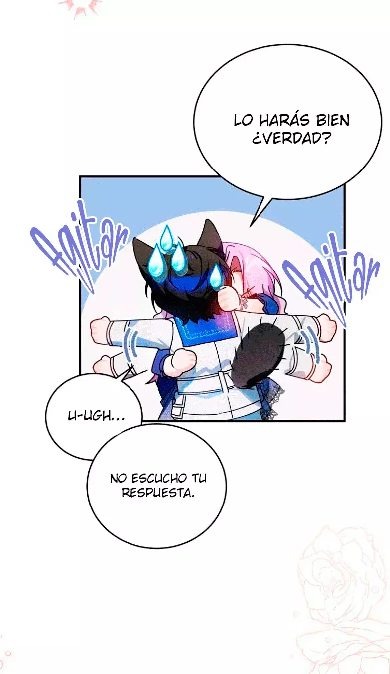 Para El Final Feliz Del Joven Villano Capitulo 9 página 28