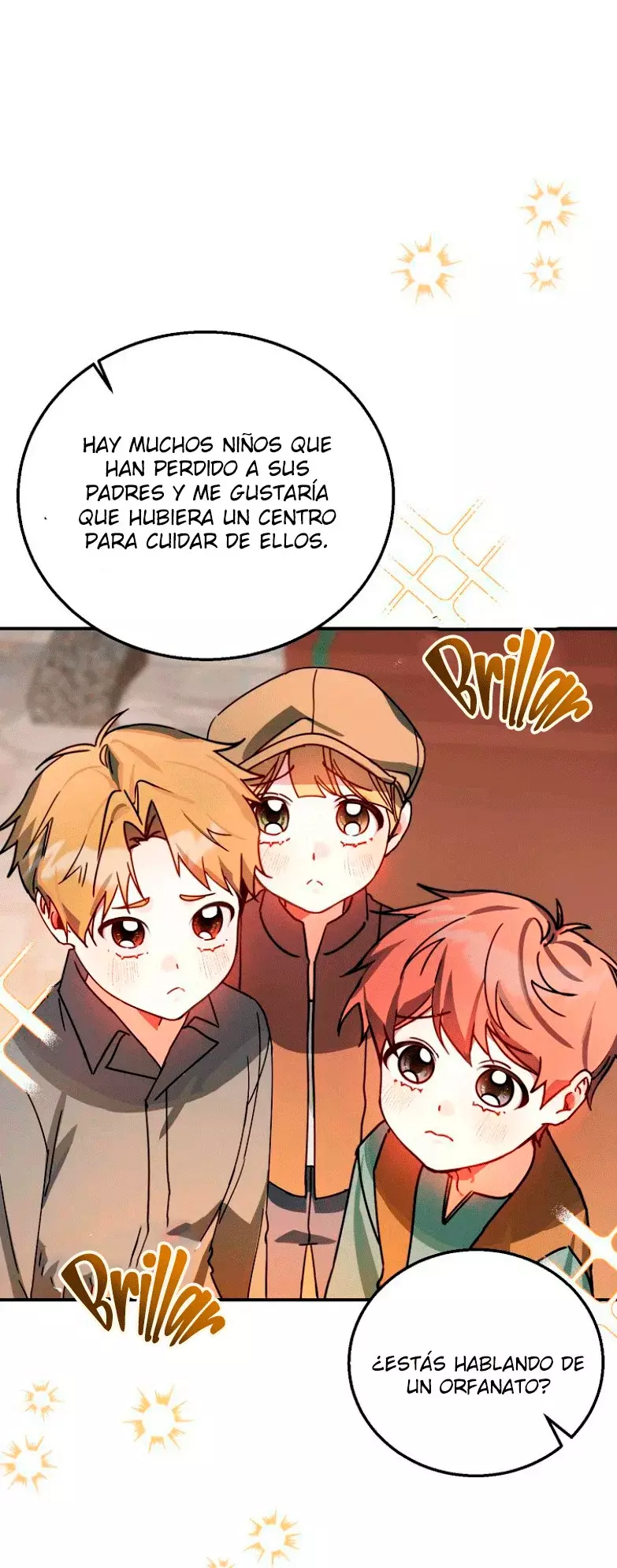 Para El Final Feliz Del Joven Villano Capitulo 9 página 66