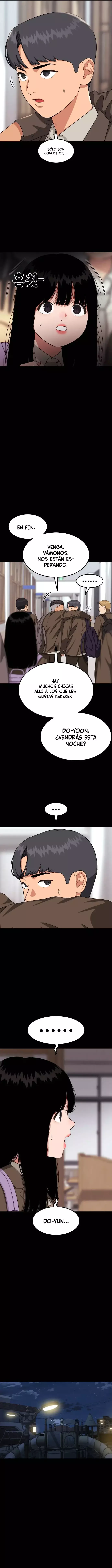 Tutorial de primer grado de como luchar. Capitulo 31 página 12