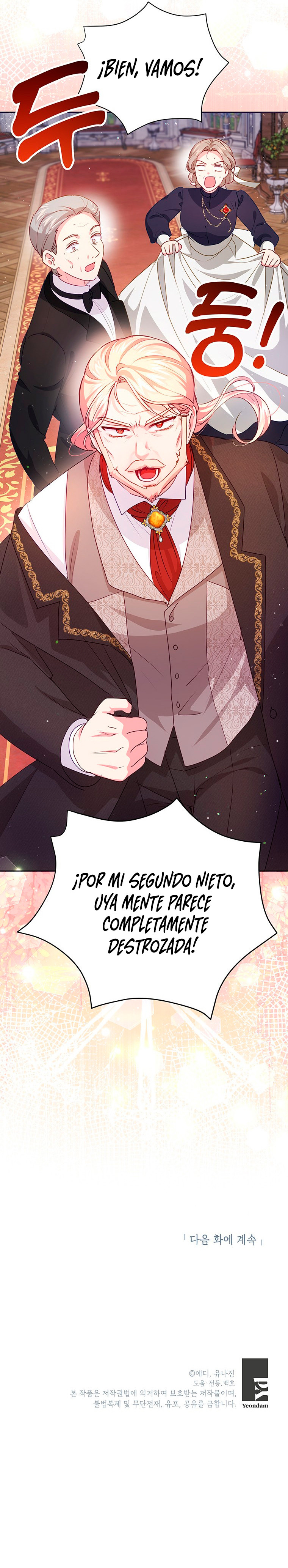Una vida extraña pero efectiva como villana Capitulo 10 página 10