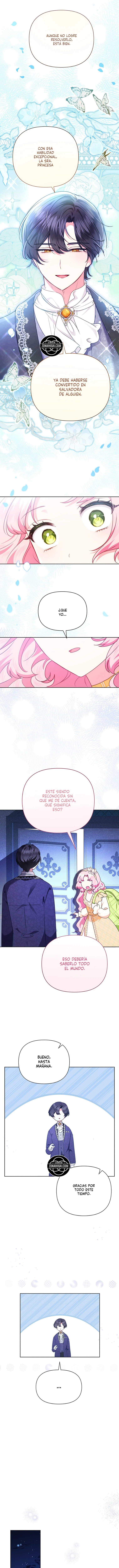Una vida extraña pero efectiva como villana Capitulo 54 página 14
